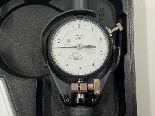 New! Mitutoyo 2-6' Dial Bore Gage 511-753-20, 0.0001' Resolution - Photo 4