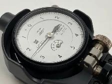 New! Mitutoyo 2-6' Dial Bore Gage 511-753-20, 0.0001' Resolution - Photo 6