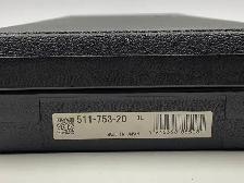 New! Mitutoyo 2-6' Dial Bore Gage 511-753-20, 0.0001' Resolution - Photo 7
