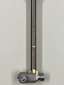 New! Mitutoyo 2-6' Dial Bore Gage 511-753-20, 0.0001' Resolution - Photo 9