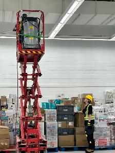 Temp Workers Wanted - Photo 2