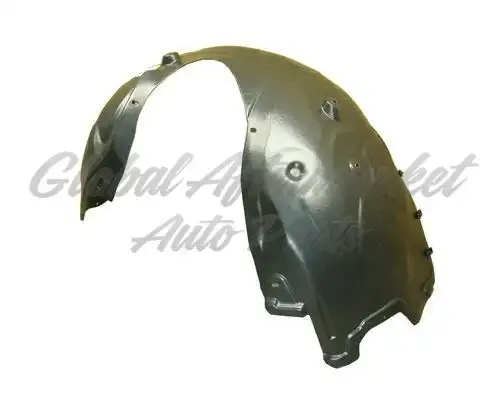 Chrysler 300 2011-2014 Fender Liner Front Left and Right