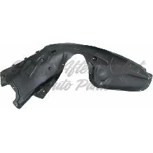 Chrysler 300 2011-2014 Fender Liner Front Left and Right - Photo 3