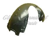 Chrysler 300 2011-2014 Fender Liner Front Left and Right - Photo 5