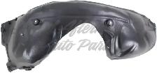 Chrysler 300 2011-2014 Fender Liner Front Left and Right - Photo 6