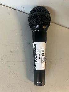 Behringer XM1800S Microphone (32527644) - Photo 2