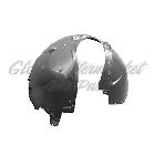 Chrysler 300 2015-2023 Fender Liner Front Left and Right - Photo 5
