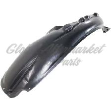 Chrysler 300 2015-2023 Fender Liner Front Left and Right - Photo 8