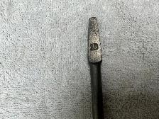 Antique 19th Century Hand Bit Brace Drill  ! - Photo 4