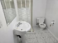 Two Bedroom Basement Apartment for Rent