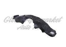 Chrysler 200 Sedan 2011 Fender Liner Front Left and Right - Photo 2