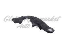 Chrysler 200 Sedan 2011 Fender Liner Front Left and Right - Photo 3