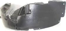 Chrysler 200 Sedan 2011 Fender Liner Front Left and Right - Photo 7