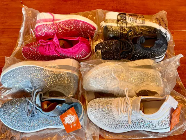 Sparkle Runners For Sale