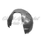 Chrysler 200 Sedan 2015-2017 Fender Liner Front Left and Right