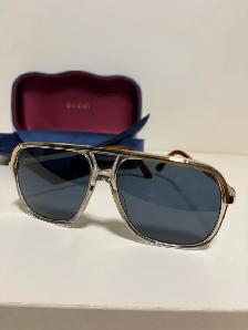 Gucci 0200s Sunglasses NEW worn once - Photo 3