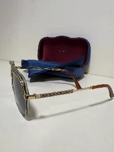 Gucci 0200s Sunglasses NEW worn once - Photo 4