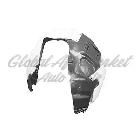 Chrysler 200 Sedan 2015-2017 Fender Liner Front Left and Right