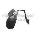 Chrysler 200 Sedan 2015-2017 Fender Liner Front Left and Right - Photo 5