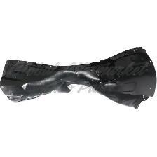 Chrysler 200 Sedan 2015-2017 Fender Liner Front Left and Right - Photo 7