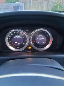 !!  2012 BLACK VOLVO XC60  FULLY LOADED ALL WHEEL DRIVE   !! - Photo 10