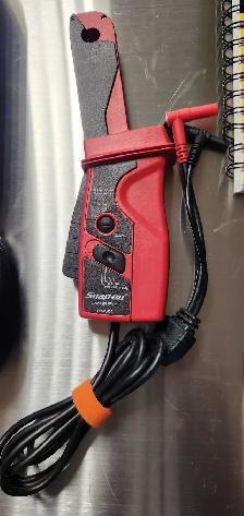 Fluke 98 Automotive Scopemeter Series II - Photo 8