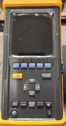 Fluke 98 Automotive Scopemeter Series II - Photo 9