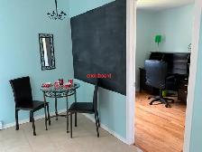 Furnished Heat Lights Internet Parking Downtown Apartment Nov.1 - Photo 5