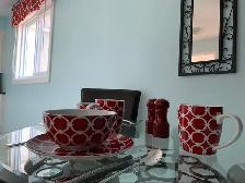 Furnished Heat Lights Internet Parking Downtown Apartment Nov.1 - Photo 6