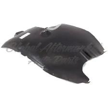 Dodge Van Dodge Sprinter 2007-2009 Fender Liner Left and Right - Photo 3