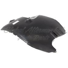 Dodge Van Dodge Sprinter 2007-2009 Fender Liner Left and Right - Photo 4