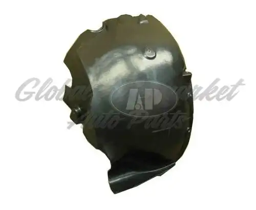 Dodge Van Dodge Sprinter 2007-2009 Fender Liner Left and Right