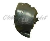 Dodge Van Dodge Sprinter 2007-2009 Fender Liner Left and Right - Photo 2