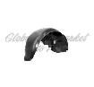 Dodge Van Dodge Sprinter 2007-2009 Fender Liner Left and Right - Photo 4