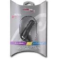 Rocketfish micro-usb USB car charger brand new