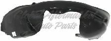 Dodge Stratus Sedan 2001-2006 Fender Liner Front Left and Right - Photo 6
