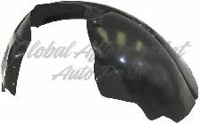 Dodge Stratus Sedan 2001-2006 Fender Liner Front Left and Right - Photo 8
