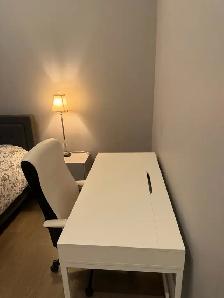 BEAUTIFUL FURNISHED ROOM FOR RENT – OAK & 49TH, VANCOUVER - Photo 5