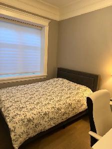 BEAUTIFUL FURNISHED ROOM FOR RENT – OAK & 49TH, VANCOUVER - Photo 7