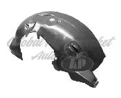 Dodge Nitro 2007-2011 Fender Liner Front Left and Right