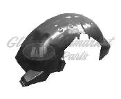 Dodge Nitro 2007-2011 Fender Liner Front Left and Right - Photo 5