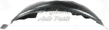Dodge Nitro 2007-2011 Fender Liner Front Left and Right - Photo 6
