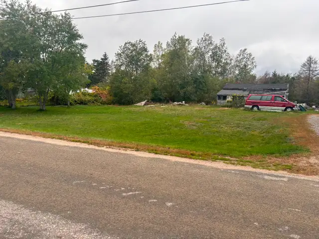 Land for Sale