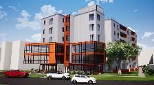 Investment and Re-development opportunity in Downtown Edmonton. - Photo 2