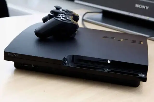 playstation 3