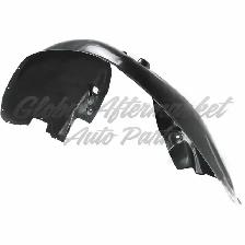 Dodge Magnum 2005-2008 Fender Liner Front Left and Right - Photo 3