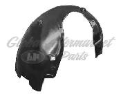 Dodge Magnum 2005-2008 Fender Liner Front Left and Right - Photo 5