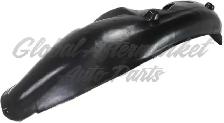 Dodge Magnum 2005-2008 Fender Liner Front Left and Right - Photo 8