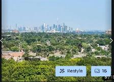 fully furnished 1bdr 1 bath 1 dent for rent - Photo 9