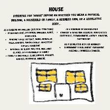 DONATIONS FOR CHARITY HOUSE - Photo 3
